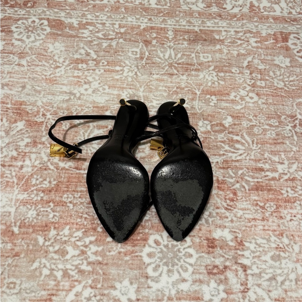 Tom Ford Padlock Size 38 View 4